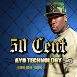 50 Cent - Ayo Technology ft. Justin Timberlake, Timbaland (Millow)